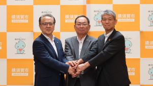 学校法人中央医療学園がYRPに進出！ 2027年に大学を開校予定