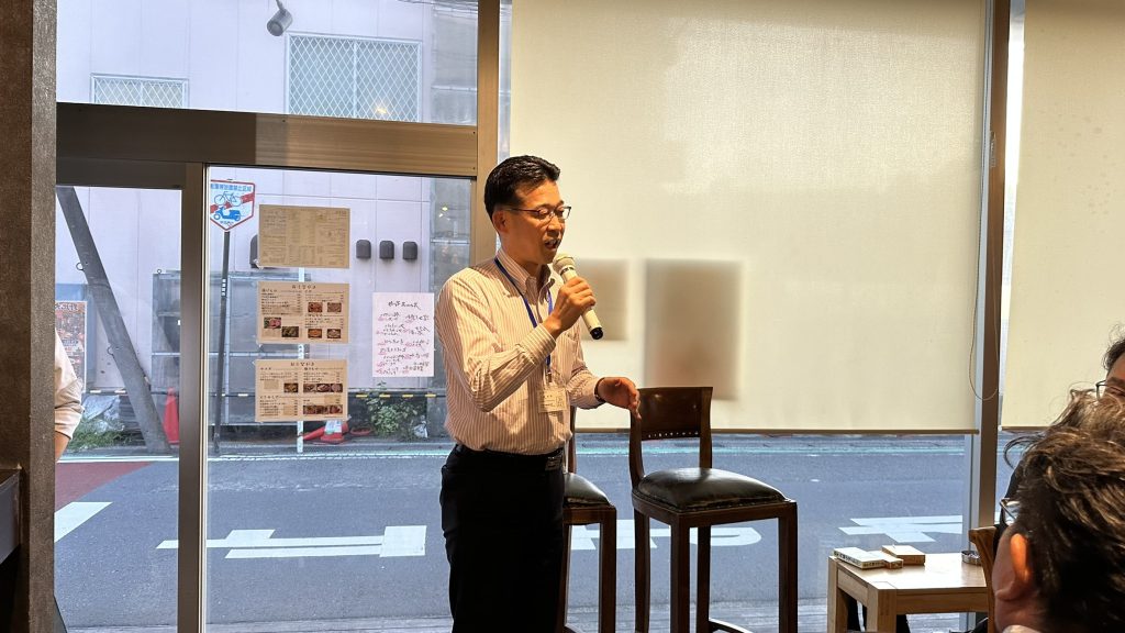 自己紹介3